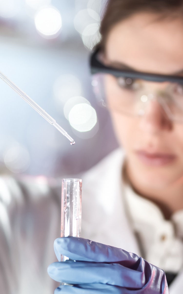 抖圈化学 让生活更生动